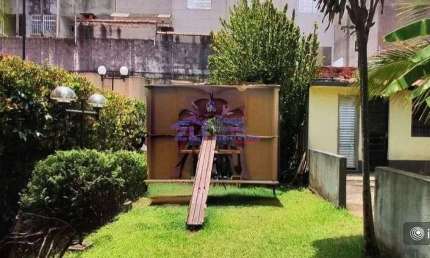 Apartamento com 2 dormitórios à venda, 50 m² por R$ 280.000,00 - Jardim Imperador - São Paulo/SP