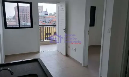 Apartamento com 2 dormitórios, 32 m² - venda por r$ 261.999,00 ou aluguel por r$ 1.657,69/mês - vil