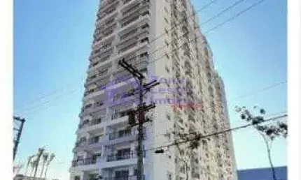 Apartamento com 2 dormitórios à venda, 38 m² por R$ 394.000,00 - Vila Invernada - São Paulo/SP
