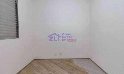 Apartamento com 2 dormitórios, 56 m² - venda por R$ 330.000,00 ou aluguel por R$ 2.570,00/mês - Erm