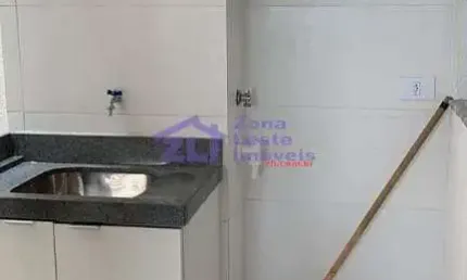 Apartamento com 2 dormitórios, 33 m² - venda por r$ 330.620,00 ou aluguel por r$ 2.080,00/mês - vil