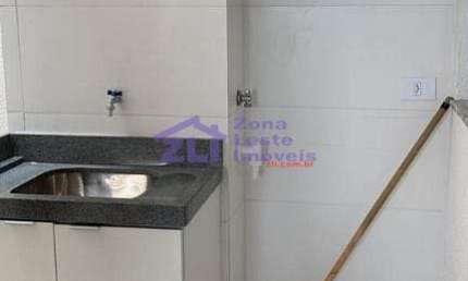 Apartamento com 2 dormitórios, 33 m² - venda por R$ 330.620,00 ou aluguel por R$ 2.080,00/mês - Vil