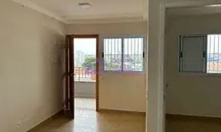 Apartamento com 2 dormitórios, 33 m² - venda por r$ 330.620,00 ou aluguel por r$ 2.080,00/mês - vil