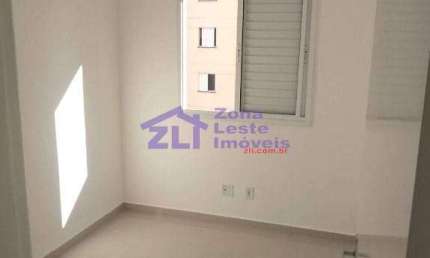 Apartamento à venda, 43 m² por R$ 288.000,00 - Mooca - São Paulo/SP