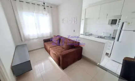 Apartamento com 1 dormitório à venda, 35 m² na - mooca - são paulo/sp