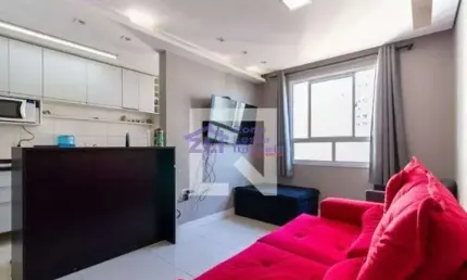 Apartamento com 2 dormitórios à venda em colônia - são paulo/sp