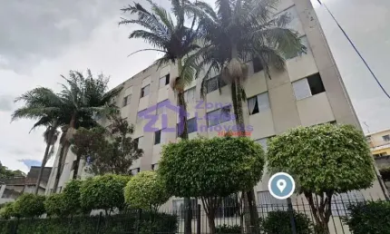 Apartamento com 2 dormitórios, 60 m² - venda por R$ 265.000,00 ou aluguel por R$ 2.110,00/mês - Vil