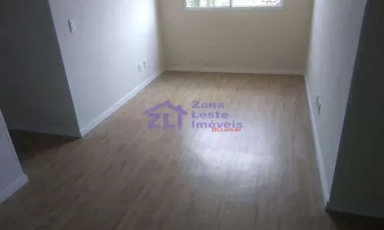 Apartamento com 2 dormitórios à venda, 46 m² por R$ 265.000,00 - Fazenda Aricanduva - São Paulo/SP