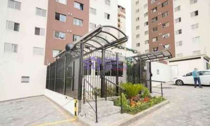 Apartamento com 2 dormitórios à venda, 65 m² por R$ 320.000,00 - Vila Formosa - São Paulo/SP