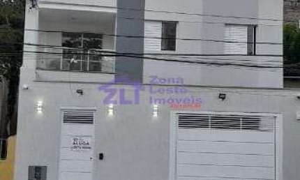 Apartamento com 2 dormitórios, 38 m² - venda por R$ 350.000,00 ou aluguel por R$ 2.200,02/mês - Vil