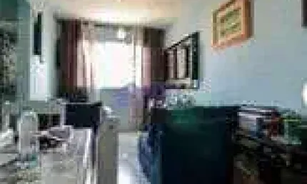 Apartamento com 2 dormitórios à venda, 50 m² - em itaquera - são paulo/sp