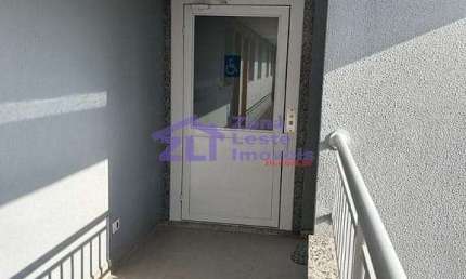 Apartamento com 2 dormitórios, 33 m² - venda por R$ 330.620,00 ou aluguel por R$ 2.080,00/mês - Vil