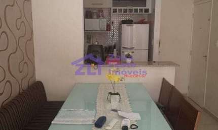 Apartamento com 3 dormitórios à venda, 59 m² por R$ 390.000,00 - Vila Prudente (Zona Leste) - São P