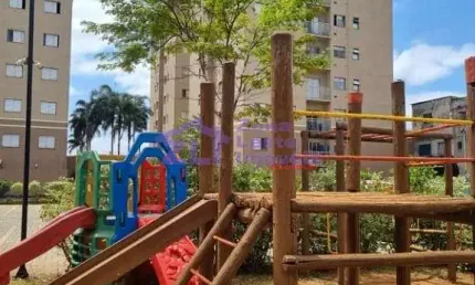 Apartamento com 2 dormitórios à venda, 52 m² por r$ 330.000,00 - jardim santo antônio - são paulo/s