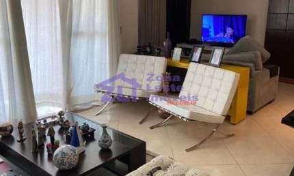 Apartamento com 3 dormitórios à venda, 141 m² por R$ 1.400.000,00 - Tatuapé - São Paulo/SP