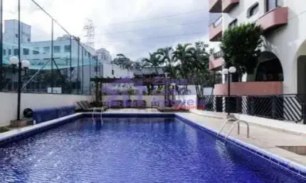 Apartamento com 4 dormitórios à venda, 160 m² por R$ 1.400.000,00 - Parque da Mooca - São Paulo/SP