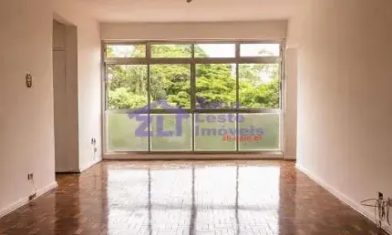Apartamento à venda, 134 m² por R$ 1.200.000,00 - Vila Mariana - São Paulo/SP