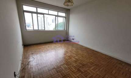 Apartamento com 3 dormitórios à venda, 120 m² por R$ 1.200.000,00 - Jardim Bela Vista (Zona Norte)