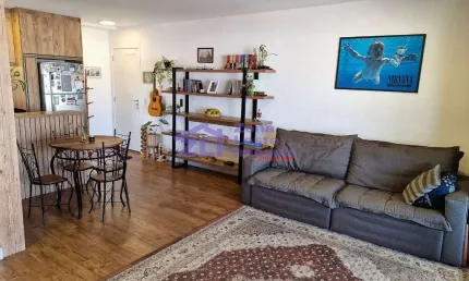 Apartamento com 2 dormitórios à venda, 85 m² por R$ 1.032.000,00 - Parque São Jorge - São Paulo/SP