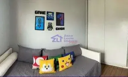 Apartamento com 3 dormitórios à venda, 120 m² na - Vila Prudente (Zona Leste) - São Paulo/SP