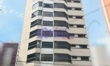 Apartamento com 4 dormitórios à venda, 236 m² - Tatuapé - São Paulo/SP