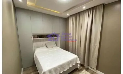 Apartamento com 3 dormitórios à venda, 92 m² por r$ 1.500.000,00 - mooca - são paulo/sp