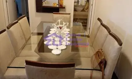 Apartamento com 3 dormitórios à venda, 97 m² na - vila bertioga - são paulo/sp