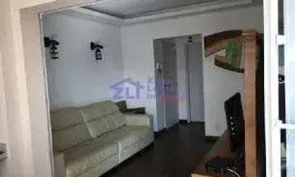 Apartamento com 3 dormitórios à venda- tatuapé - são paulo