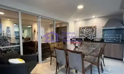 Apartamento com 2 dormitórios à venda, 96 m² no - Jardim Independência - São Paulo/SP