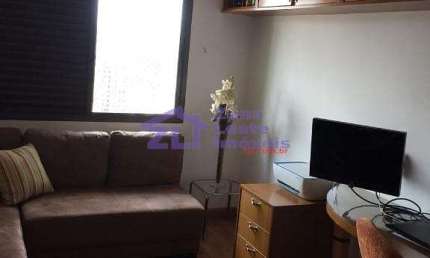 Apartamento com 4 dormitórios à venda, 180 m² por R$ 1.115.000,00 - Tatuapé - São Paulo/SP