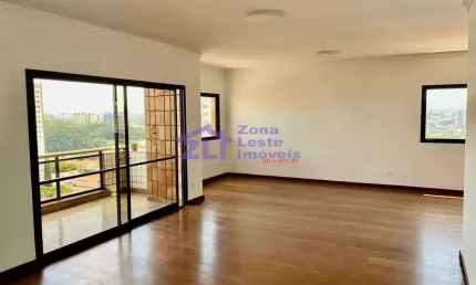 Apartamento com 3 quartos à venda na Rua Síria, 290, Parque São Jorge, São Paulo