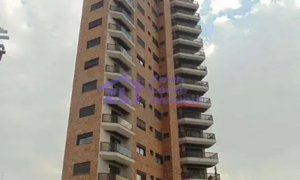 Apartamento  residencial à venda, vila carrão, são paulo.