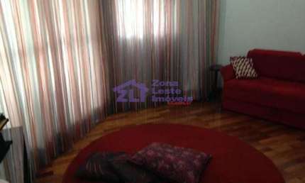Apartamento com 3 dormitórios à venda, 125 m² por R$ 1.500.000,00 - Jardim Anália Franco - São Paul