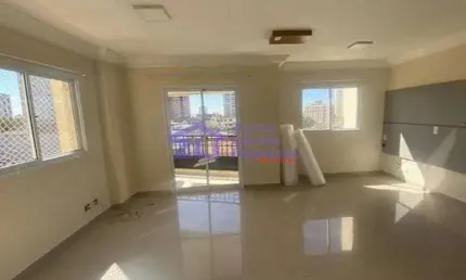 Apartamento com 3 dormitórios à venda, 106 m² por R$ 1.100.000,00 - Vila Formosa - São Paulo/SP