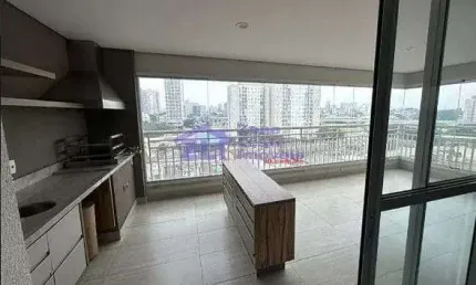 Apartamento com 3 dormitórios à venda, 102 m² na - Vila Prudente (Zona Leste) - São Paulo/SP