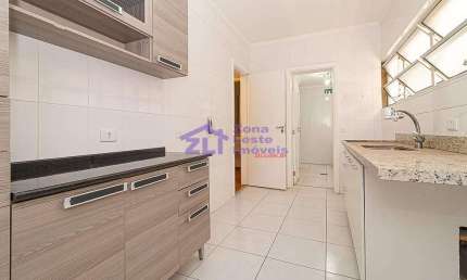 Apartamento à venda, 124 m² por R$ 1.500.000,00 - Jardim Paulista - São Paulo/SP