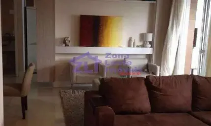 Apartamento com 2 dormitórios à venda, 92 m² por r$ 1.045.000,00 - tatuapé - são paulo/sp