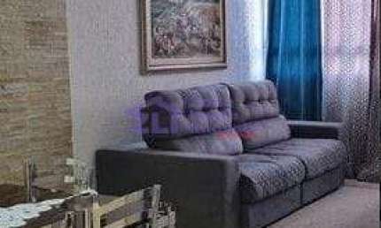 Apartamento com 2 dormitórios à venda, 85 m² no- Tatuapé - São Paulo/SP