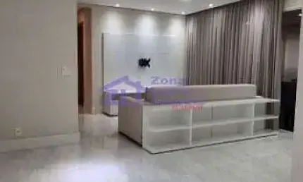 Apartamento com 2 dormitórios à venda, 96 m² por R$ 1.350.000,00 - Jardim Anália Franco - São Paulo