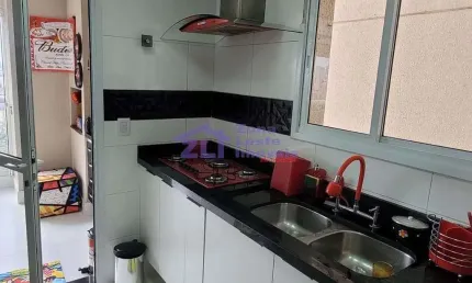 Apartamento com 3 dormitórios à venda, 105 m² por R$ 1.270.000,00 - Vila Formosa - São Paulo/SP
