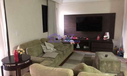 Apartamento à venda, 130 m² por R$ 1.280.000,00 - Tatuapé - São Paulo/SP