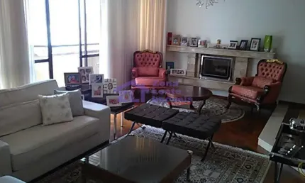 Apartamento residencial à venda, tatuapé, são paulo.