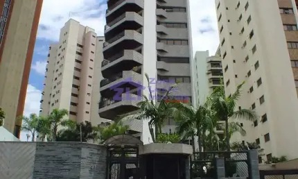 -APARTAMENT0- 224 M²- 4 DORMITÓRIOS/ 3 SUÍTES- 3 VAGAS- TATUAPÉ- VENDA- $ 1.450.000,00