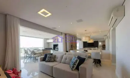 Apartamento com 3 dormitórios à venda, 109 m² por r$ 1.490.000,00 - vila formosa - são paulo/sp