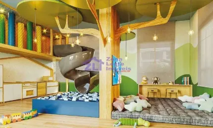 Apartamento com 3 dormitórios à venda, 119 m² por R$ 1.490.000,00 - Ipiranga - São Paulo/SP