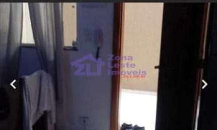 Apartamento com 1 dormitório à venda - Penha- São Paulo