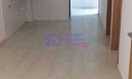 Apartamento à venda, 34 m² por R$ 190.000,00 - Jardim Nossa Senhora do Carmo - São Paulo/SP