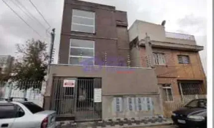 Apartamento com 1 quarto à venda na rua tupã, 231, jardim vila formosa, são paulo, 26 m2 por r$ 191.000