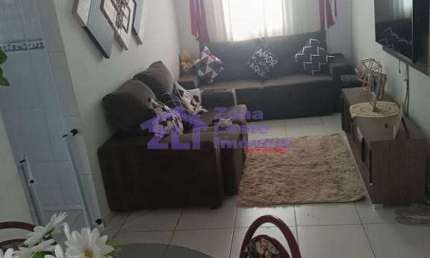 Apartamento com 2 dormitórios à venda, Itaquera- São Paulo