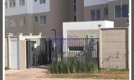 Apartamento com 2 dormitórios à venda, 42 m² por r$ 190.000,00 - guaianazes - são paulo/sp